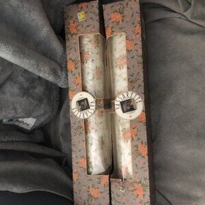 Vassarette peach drawer liner-2 rolls